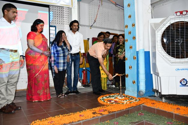 Photo Gallery of Air Force School, Jaipur