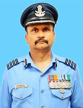 Message